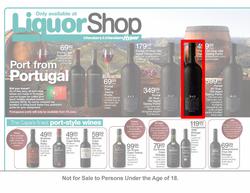 Checkers Western Cape : Wine Route (21 May - 8 July), page 14