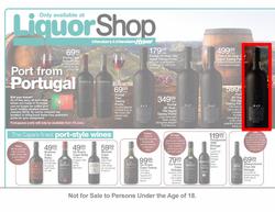 Checkers Western Cape : Wine Route (21 May - 8 July), page 14