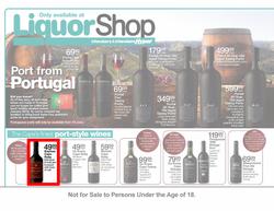 Checkers Western Cape : Wine Route (21 May - 8 July), page 14