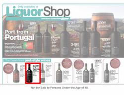 Checkers Western Cape : Wine Route (21 May - 8 July), page 14