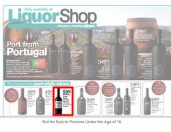 Checkers Western Cape : Wine Route (21 May - 8 July), page 14