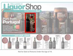 Checkers Western Cape : Wine Route (21 May - 8 July), page 14