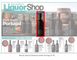 Checkers Western Cape : Wine Route (21 May - 8 July), page 14