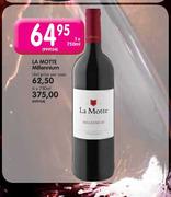 LA Motte Millennium-6x750ml