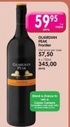 Guardian Peak Frontier-1x750ml