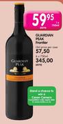 Guardian Peak Frontier-6x750ml