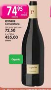 Reyneke Comerstone-6x750ml