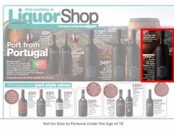Checkers Gauteng : Wine Route (21 May - 8 Jul), page 14