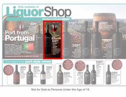 Checkers Gauteng : Wine Route (21 May - 8 Jul), page 14