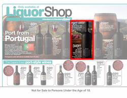 Checkers Gauteng : Wine Route (21 May - 8 Jul), page 14