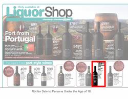 Checkers KZN : Wine Route (21 May - 8 Jul), page 14