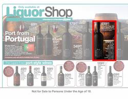 Checkers KZN : Wine Route (21 May - 8 Jul), page 14