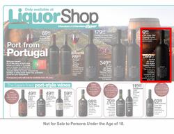 Checkers KZN : Wine Route (21 May - 8 Jul), page 14