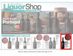 Checkers KZN : Wine Route (21 May - 8 Jul), page 14