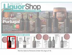 Checkers KZN : Wine Route (21 May - 8 Jul), page 14