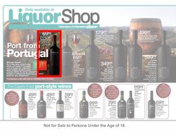 Checkers KZN : Wine Route (21 May - 8 Jul), page 14