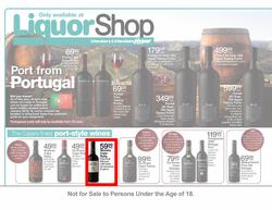 Checkers KZN : Wine Route (21 May - 8 Jul), page 14