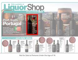 Checkers KZN : Wine Route (21 May - 8 Jul), page 14