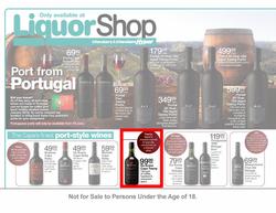 Checkers KZN : Wine Route (21 May - 8 Jul), page 14