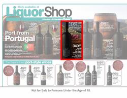 Checkers KZN : Wine Route (21 May - 8 Jul), page 14