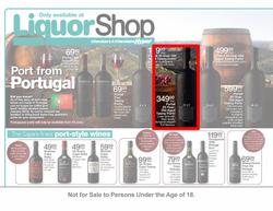 Checkers KZN : Wine Route (21 May - 8 Jul), page 14
