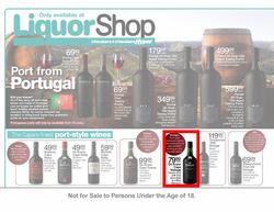 Checkers KZN : Wine Route (21 May - 8 Jul), page 14