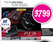 PS3 320GB Bundle