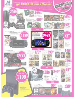 Game : We Beat Any Price (24 May - 27 May), page 14
