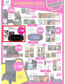 Game : We Beat Any Price (24 May - 27 May), page 14