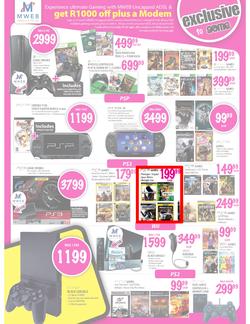 Game : We Beat Any Price (24 May - 27 May), page 14