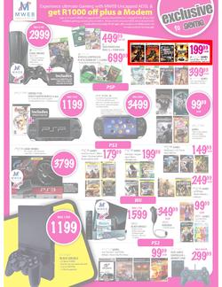 Game : We Beat Any Price (24 May - 27 May), page 14