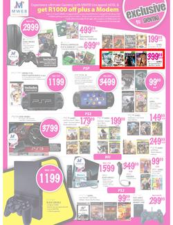 Game : We Beat Any Price (24 May - 27 May), page 14