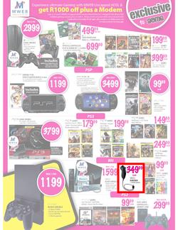 Game : We Beat Any Price (24 May - 27 May), page 14