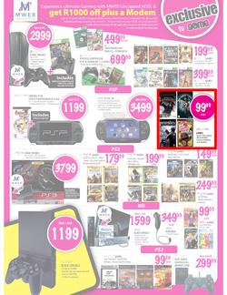 Game : We Beat Any Price (24 May - 27 May), page 14