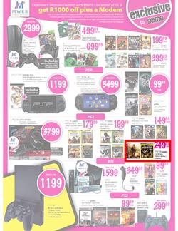 Game : We Beat Any Price (24 May - 27 May), page 14