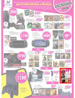 Game : We Beat Any Price (24 May - 27 May), page 14
