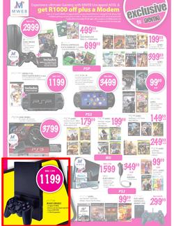 Game : We Beat Any Price (24 May - 27 May), page 14