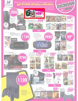 Game : We Beat Any Price (24 May - 27 May), page 14