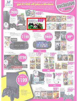 Game : We Beat Any Price (24 May - 27 May), page 14