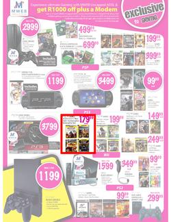 Game : We Beat Any Price (24 May - 27 May), page 14