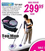 Homemark Top Mop-each