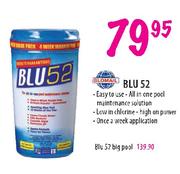Glomail Blu 52