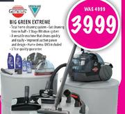 Genesis Big Green Extreme