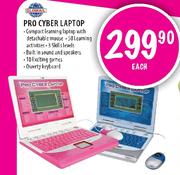 Glomail Pro Cyber Laptop-each