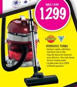 Genesis Hydrovac Turbo