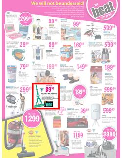 Game : 11 Day Price Blitz (31 May - 10 Jun), page 14