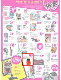 Game : 11 Day Price Blitz (31 May - 10 Jun), page 14