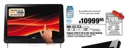 Dell Inspiron 2320 i3 All-in-One Touch Desktop