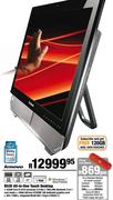 Lenovo B520 All-in-One Touch Desktop
