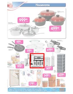 Makro : Winter Sale (29 May - 4 Jun), page 14